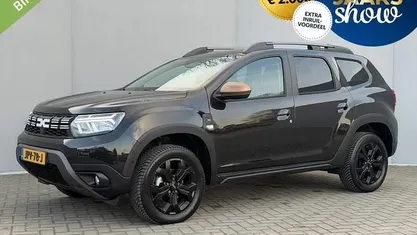 Gebruikt 2024 Dacia Duster Extreme SUV | € 26.885 (Eerlijke prijs)