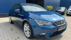 Gebruikt 2015 Seat Leon Business Hatchback | € 10.499 (Eerlijke prijs)