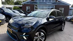 Gebruikt 2020 Kia e-Niro 3 SUV | € 17.850 (Super prijs)