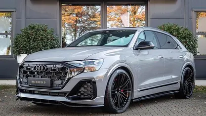 Occasion Audi Q8 Competition 488 PK (358 kW) 2026 SUV