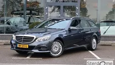 Grijs Gebruikt 2016 Mercedes 200 Ambition Stationwagen | € 24.995 (Eerlijke prijs)
