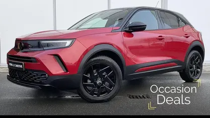 Occasion Opel Mokka GS Line 131 PK (96 kW) 2022 SUV