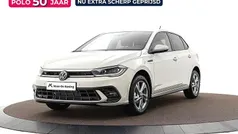 Gebruikt 2025 VW Polo R-line Edition Hatchback | € 33.490 (Goede deal)