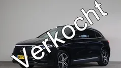 Zwart Gebruikt 2024 Mercedes EQA250+ AMG line SUV | € 41.450 (Eerlijke prijs)