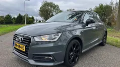 Gebruikt 2016 Audi A1 Sportback S-Line Hatchback | € 10.250 (Eerlijke prijs)