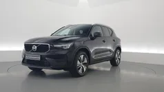 Zwart Gebruikt 2023 Volvo XC40 Core SUV | € 38.900 (Goede deal)