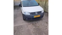 Overige Gebruikt 2011 VW Caddy MPV | € 5.000 (Eerlijke prijs)
