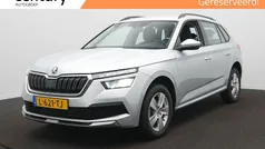 Gebruikt 2021 Skoda Kamiq Ambition SUV | € 18.900 (Eerlijke prijs)