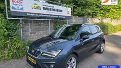Grijs Gebruikt 2019 Seat Arona FR SUV | € 15.450 (Eerlijke prijs)