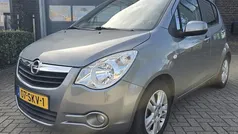 Gebruikt 2011 Opel Agila Edition Hatchback | € 3.995 (Eerlijke prijs)