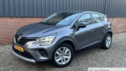 Occasion Renault Captur Evolution 91 PK (66 kW) 2023 SUV