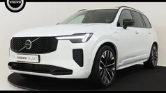 Wit Nieuw 2025 Volvo XC90 Ultra SUV | € 89.790 (Super prijs)