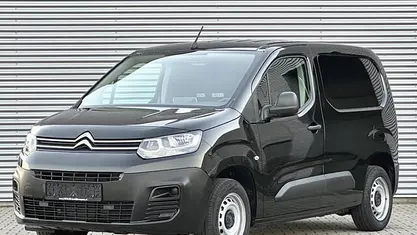 Gebruikt 2023 Citroën Berlingo MPV | € 18.950 (Eerlijke prijs)
