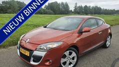 Gebruikt 2009 Renault Mégane Coupé Dynamique Coupé | € 5.999 (Eerlijke prijs)