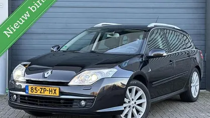 Gebruikt 2008 Renault Laguna III Stationwagen | € 1.999 (Eerlijke prijs)