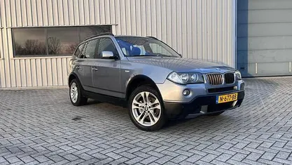 Occasion BMW X3 150 PK (110 kW) 2006 SUV