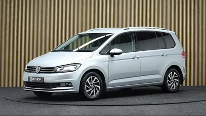 Occasion VW Touran Highline 111 PK (81 kW) 2017 MPV
