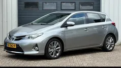 Gebruikt 2013 Toyota Auris Hatchback | € 6.950 (Eerlijke prijs)