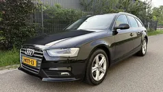 Gebruikt 2013 Audi A4 Business Stationwagen | € 9.450 (Eerlijke prijs)