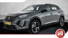Grijs Gebruikt 2024 Peugeot 2008 Allure SUV | € 23.925 (Eerlijke prijs)