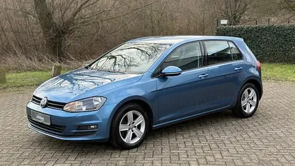 Occasion 2013 VW Golf VII Highline Hatchback | € 11.999 (Eerlijke prijs)