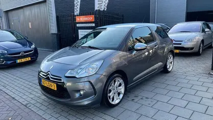 Occasion Citroën DS3 So Chic 120 PK (88 kW) 2010 Hatchback