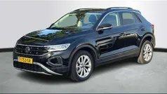 Gebruikt 2023 VW T-Roc Business SUV | € 26.250 (Eerlijke prijs)