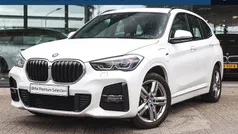 Wit Gebruikt 2022 BMW X1 M Sport SUV | € 35.950 (Eerlijke prijs)