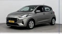 Gebruikt 2021 Hyundai i10 Comfort Hatchback | € 13.400 (Eerlijke prijs)