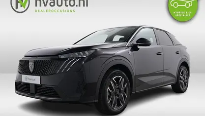 Gebruikt 2025 Peugeot 3008 GT SUV | € 36.795 (Eerlijke prijs)