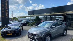 Grijs Gebruikt 2023 Hyundai Kona SUV | € 22.750 (Goede deal)