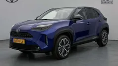 Blauw Gebruikt 2021 Toyota Yaris Cross Executive SUV | € 29.445 (Eerlijke prijs)