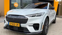 Zilver Gebruikt 2024 Ford Mustang Mach-E GT SUV | € 46.450 (Goede deal)
