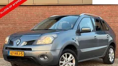 Gebruikt 2008 Renault Koleos Dynamique SUV | € 5.995 (Eerlijke prijs)