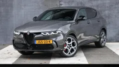 Grijs Gebruikt 2022 Alfa Romeo Tonale Edizione Speciale SUV | € 30.995 (Eerlijke prijs)