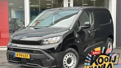 Gebruikt 2025 Toyota Proace City Van | € 26.900 (Super prijs)