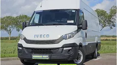 Gebruikt 2018 Iveco Daily Van | € 9.950 (Super prijs)