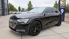 Gebruikt 2019 Audi e-tron Proline SUV | € 31.949 (Eerlijke prijs)