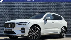Wit Gebruikt 2022 Volvo XC60 Inscription SUV | € 44.694 (Eerlijke prijs)