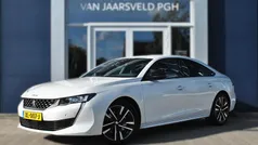 Wit Gebruikt 2019 Peugeot 508 GTi Hatchback | € 20.900 (Eerlijke prijs)