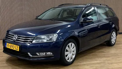 Occasion VW Passat Comfortline 123 PK (90 kW) 2011 Sedan