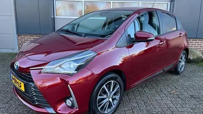 Occasion 2019 Toyota Yaris Hatchback | € 14.750 (Goede deal)