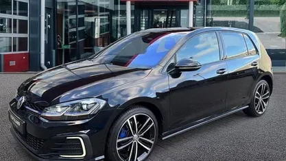 Gebruikt 2020 VW Golf VIII GTE Hatchback | € 21.850 (Super prijs)