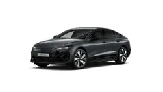 Gebruikt 2025 Audi e-tron Basis SUV | € 83.810 (Eerlijke prijs)