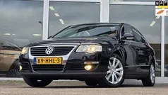 Gebruikt 2008 VW Passat Comfortline Sedan | € 2.944 (Eerlijke prijs)