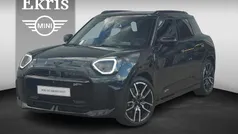Grijs Nieuw 2024 Mini Aceman SUV | € 41.950 (Eerlijke prijs)