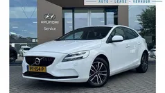 Wit Gebruikt 2017 Volvo V40 Stationwagen | € 14.900 (Goede deal)
