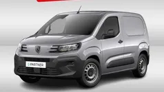 Grijs Nieuw 2025 Peugeot E-Partner MPV | € 28.888 (Eerlijke prijs)
