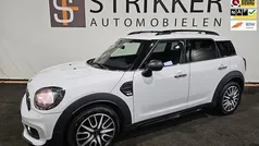 Gebruikt 2018 Mini One Countryman Chili SUV | € 17.750 (Eerlijke prijs)