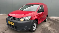 Gebruikt 2013 VW Caddy MPV | € 3.495 (Super prijs)